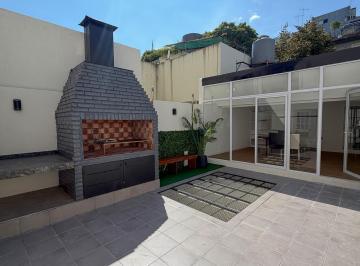 PH · 175m² · 3 Ambientes · 2 Cocheras · PH Tipo Duplex con Terraza y 2 Cocheras en El Corazón de Belgrano