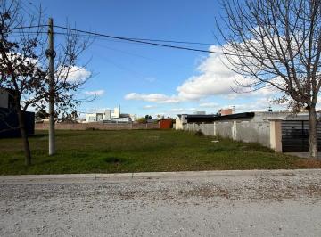 Terreno · 480m² · Terreno en Zavalla