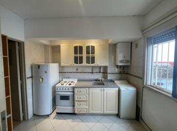 Departamento de 1 ambiente, Quilmes · Hermoso Monoambiente Amoblado - Quilmes Centro
