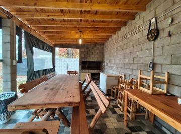 Quinta vacacional · 50m² · Venta de Quinta en General Rodriguez