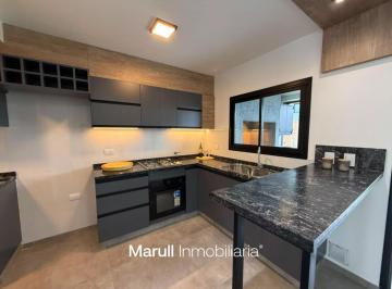 PH · 180m² · 5 Ambientes · 2 Cocheras · Duplex Categoria Venta Docta Amplio 3 Dorm.