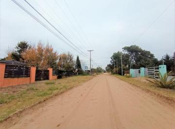 Terreno , San Clemente del Tuyú · Terreno en San Clemente