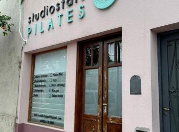 Local comercial de 2 ambientes, Exaltación de la Cruz · Local Comercial en Alquiler en Capilla del Señor