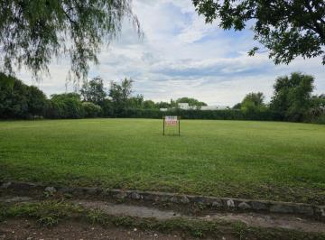 Terreno · 2070m² · Venta Lote Central en Country Causana Usd 88.500