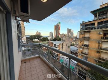 Departamento · 60m² · 3 Ambientes · 1 Cochera · Dfa446 - Departamento Céntrico - 2 Dorm. - Edif. Rio III