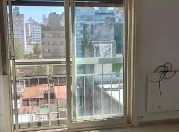 Departamento de 3 ambientes, Rosario · Venta de Departamento en Pellegrini 2 Dorm.