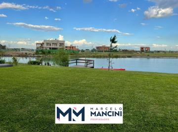 Terreno · 600m² · Venta Lote Lagos de Canning Interno