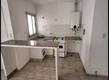 Departamento · 40m² · 6 Ambientes · Venta Departamento un Dormitorio Planta Baja con Patio. Escritura