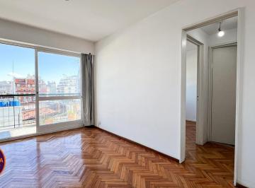 Departamento · 44m² · 2 Ambientes · Departamento - San Telmo