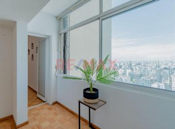 Departamento · 48m² · 2 Ambientes · Alquiler 2 Ambientes Muy Iluminado P. Chacabuco