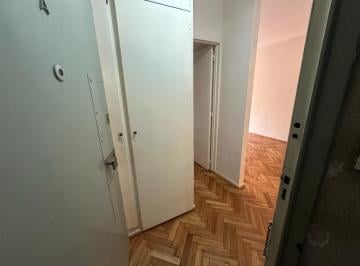 Departamento · 41m² · 3 Ambientes · Departamento en Alquiler en Monserrat, Capital Federal, Buenos Aires