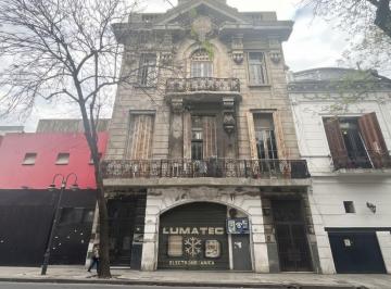 LOR-LOR-2093_2 · Venta - Local - Constitución - 118 m² - Apto Varios Destinos.