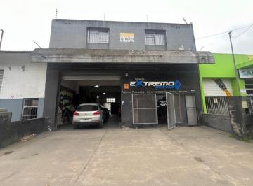 Bodega-Galpón · 189m² · Galpón en Libertad
