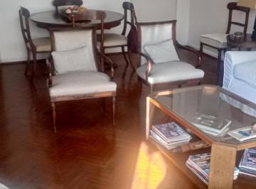 Departamento de 3 ambientes, Palermo · Coronel Diaz y Honduras 3 Amb Hermoso a Nuevo Luminoso