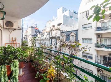 Departamento · 150m² · 5 Ambientes · Venta de Departamento de 5 Ambientes con Dependencia en Recoleta. Cochera Opcional!