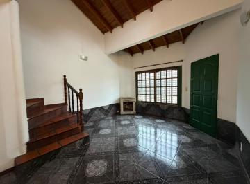Casa · 184m² · 3 Ambientes · 1 Cochera · Casa 3 Ambientes en Padua Norte