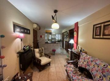 Departamento de 2 ambientes, La Plata · Venta de Departamento en Calle 60 E 141 y 142 - Los Hornos