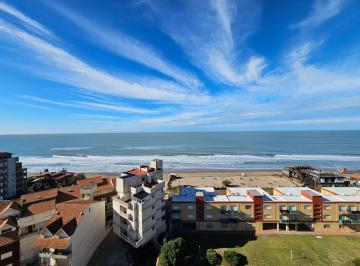 SRD-SRD-711_2 · Depto 4 Ambientes con Vista Plena Al Mar