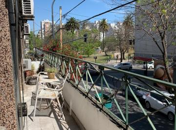 PH de 3 ambientes, Caballito · Alquilo - Ph - Opcional Cochera - PH 3 Ambientes en Caballito - Sin Expensas