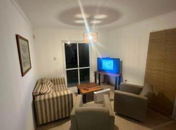 Casa de 6 ambientes, Córdoba · Alquiler Casa Amoblada en Complejo Cerrado 3 Dorm Housing La Calandria