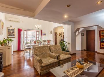 Casa · 128m² · 6 Ambientes · Casa Terraza en Venta en Villa Crespo, Capital Federal, Buenos Aires