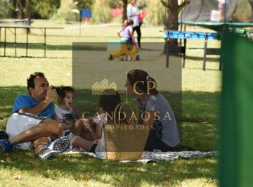 Terreno · 600m² · Nev. Hermoso Lote en San Ramon - Pilar del Este