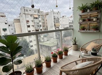 Departamento · 30m² · 1 Ambiente · Departamento en Belgrano