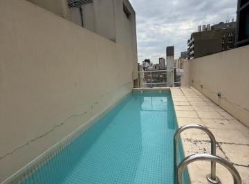 Departamento · 30m² · 1 Ambiente · Departamento en Belgrano