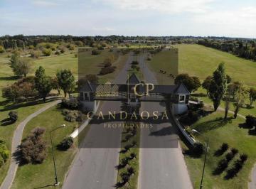 Terreno · 450m² · Nev. Hermoso Lote en San Ramon - Pilar del Este