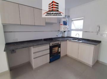 Departamento de 3 ambientes, Tres de Febrero · Venta Depto 3 Amb 52 m² a Estrenar - Al Frente - Sum C/parrilla – Caseros Centro