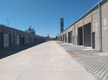 Local comercial · 50m² · 1 Ambiente · Depósito en Alquiler