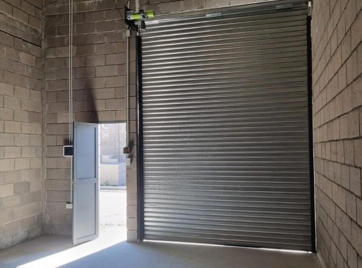 Local comercial · 50m² · 1 Ambiente