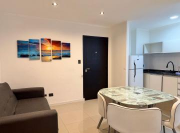 Departamento · 40m² · 2 Ambientes · Departamento 2 Ambiente en Alquiler