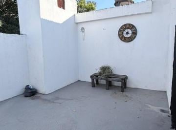 Departamento · 35m² · 4 Ambientes · Depto 1 Dormitorio - Sin Expensas - Terraza Propia.