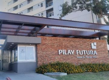 imagen1 · Alquiler Departamento en Pilay Futura Z/terminal de Ómnibus en Crisol Norte.