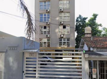 Departamento · 24m² · 1 Ambiente · Departamento Monoambiente en Alquiler