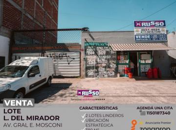 RUS-RUS-11210_2 · Venta de Lote Linderos en Lomas del Mirador
