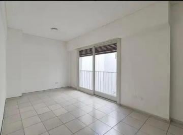 Departamento de 1 ambiente, Caballito · Departamento Monoambiente en Zona Residencial Caballito Luminoso. 2do Lateral