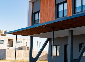 Casa de 6 ambientes, Córdoba · Venta Duplex 3 Dorm. | Campos de Manantiales | Entrega Inmediata