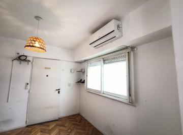 Departamento · 30m² · 1 Ambiente · Departamento en Alquiler - Monoambiente 1 Baño - 30.0 m - Barrio Norte