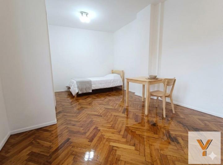Departamento · 30m² · 1 Ambiente