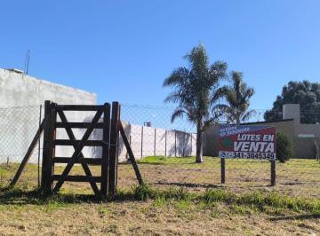 Terreno , Serodino · Sueños en Serodino