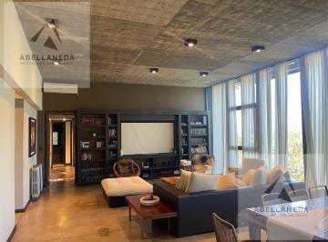 Casa · 500m² · 7 Ambientes · 2 Cocheras · Casa con Pileta y Quincho en Alquiler - Barrio Privado Q2