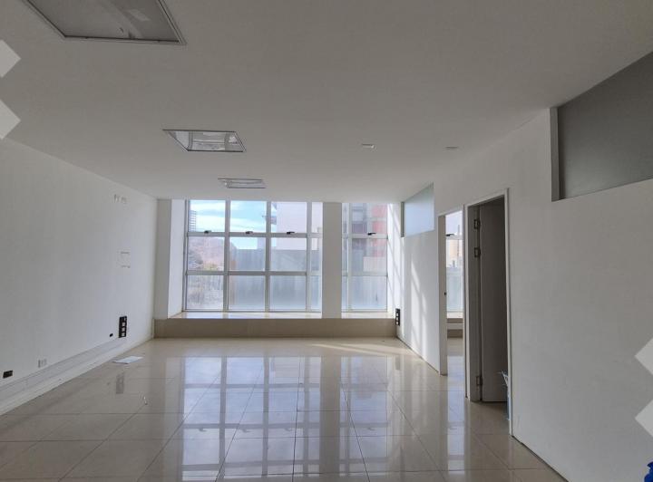 Edificio · 1000m² · 6 Cocheras