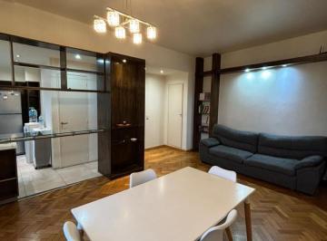 Departamento · 45m² · 2 Ambientes · Departamento Dos Ambientes - Monserrat - Alquiler Temporal