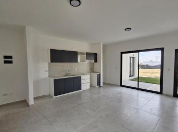 PH · 153m² · 3 Ambientes · 1 Cochera · Dúplex en Docta: 2 Dorm., Patio con Asador