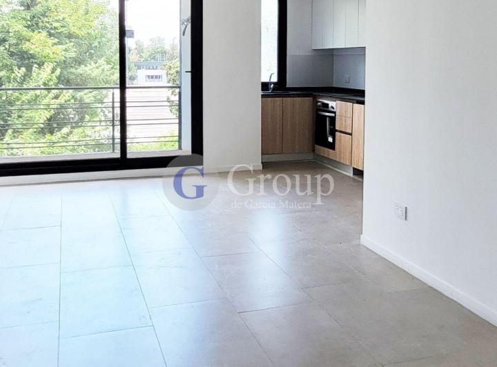 Departamento · 64m² · 3 Ambientes