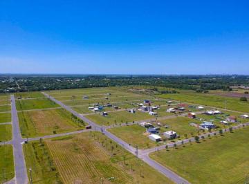 Terreno en Venta · Lote 3 Manzana T | 300 m² | Lomas de Alicia | Barrio Abierto Residencial