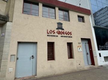Local comercial de 10 ambientes, La Plata · Venta de Edificio en Calle 58 E 5 y 6 - La Plata