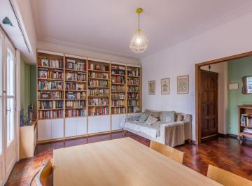 PH · 71m² · 3 Ambientes · Departamento PH 3 Ambientes con Escritorio Balcón y Terraza Sin Expensas Venta Villa Crespo